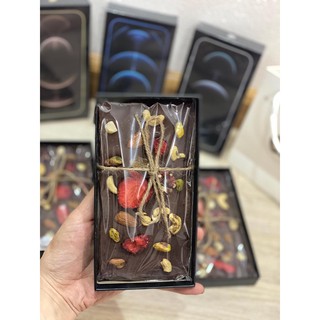 socola valentine box ip12, quà 14/2 8/3, 14/3 siêu chất