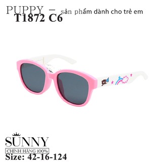 Kính Mát Trẻ Em Puppy T1872