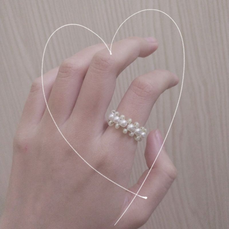 nhẫn handmade by HoWeverday store