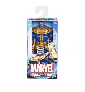 MÔ HÌNH MARVEL AVENGERS
