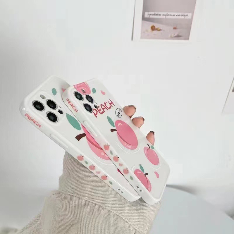 ins trend of a variety of cute mobile phone cases Xiaomi Redmi9 Redminote9S / Note9Pro