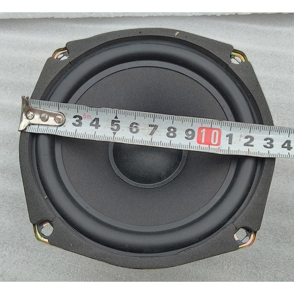 MỘT CỦ LOA BASS 12 VI TÍNH