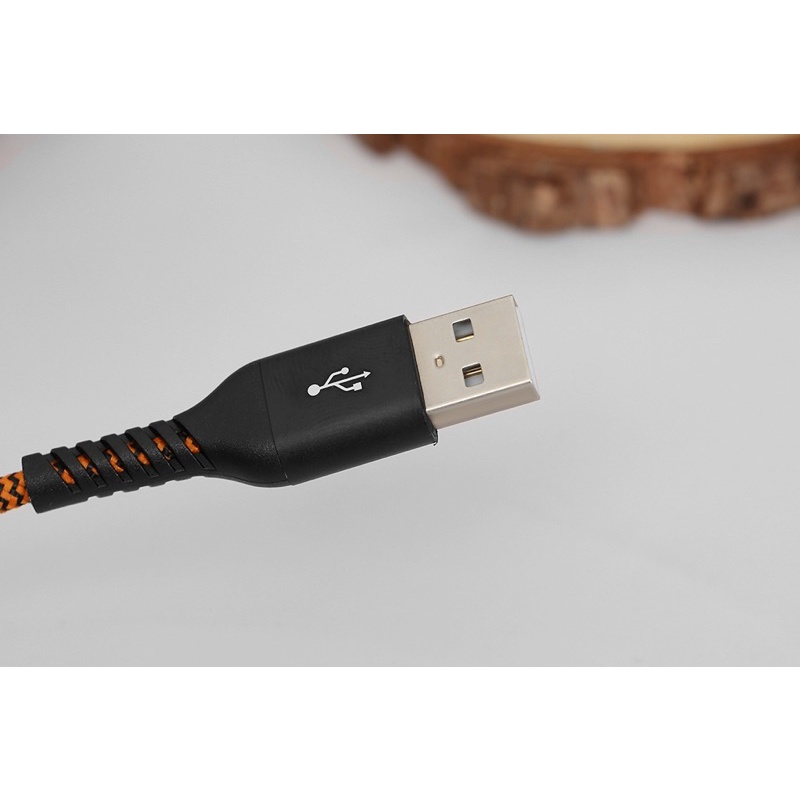 Cáp Type C 1m Mbest DS002-WB Cam