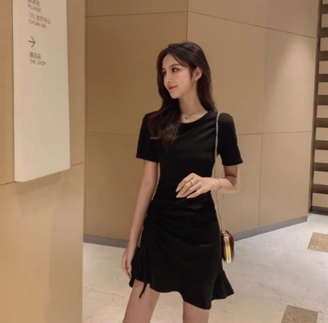 VÁY BODY SIÊU TÔN DÁNG