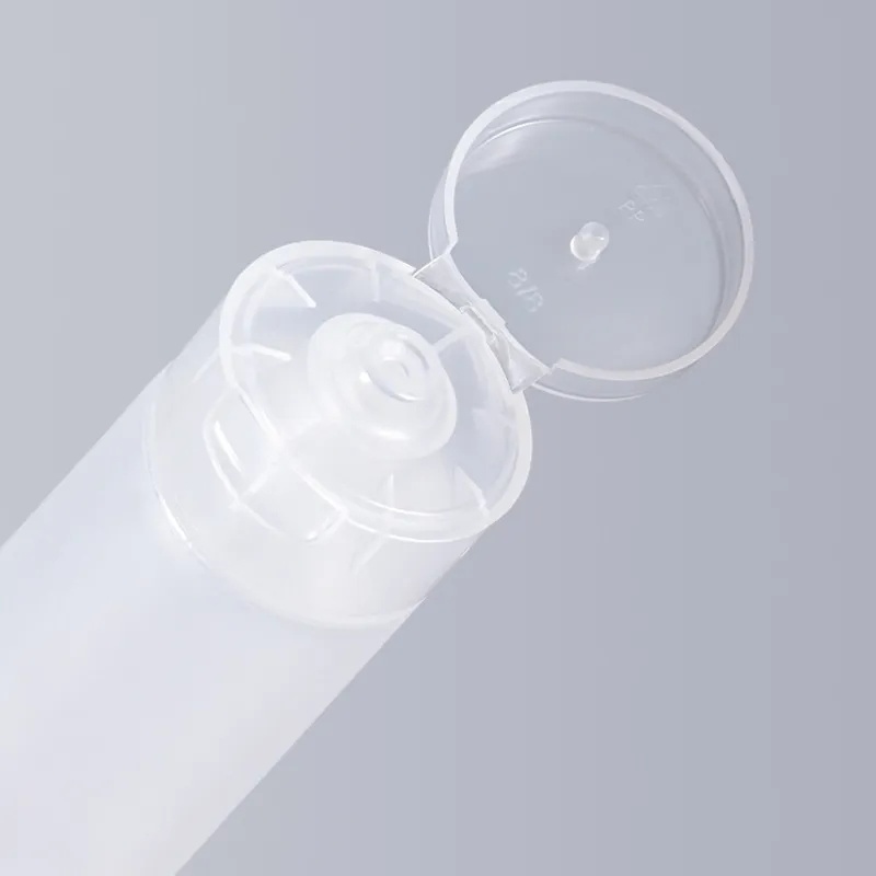 Tuýp Rỗng Đựng Mỹ Phẩm Dung Tích 20 / 30 / 50 / 100ml Tiện Dụng Khi Đi Du Lịch