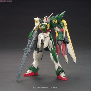 Mô hình Gundam HG Wing Gundam Fenice  - TopGundam