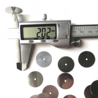 đĩa cưa 22mm lỗ đĩa vít 2mm