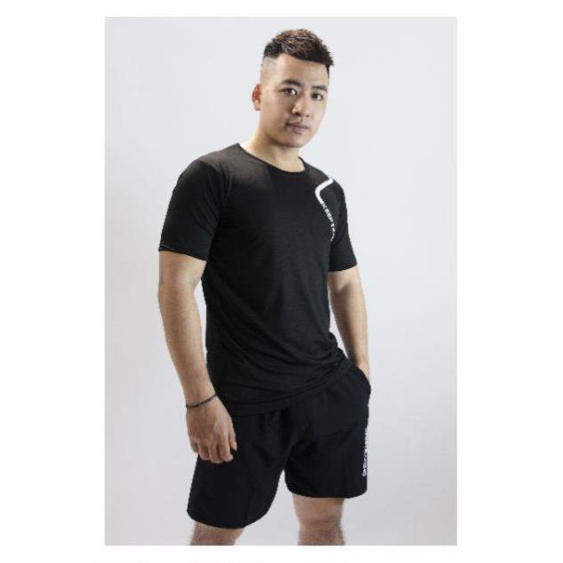 Quần áo thể thao đồ bộ nam mặc nhà mùa hè thun lạnh BTT13 | BigBuy360 - bigbuy360.vn
