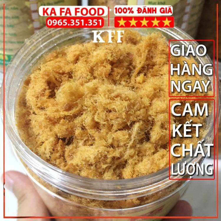 RUỐC TÔM THỊT HẠ LONG, RUỐC TÔM CÔ TÔ VÂN ĐỒN ĐẶC SẢN SỐ 1 QUẢNG NINH, Hộp 250 Gam, 500 Gam, 1 Kg