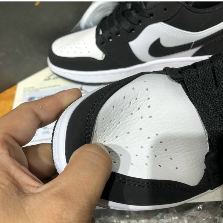 [Mã JDCC1 voucher giảm 15K] Giày thể thao sneaker Panda,Đen trắng cổ thấp,Đủ size Nam và Nữ Full bill | BigBuy360 - bigbuy360.vn