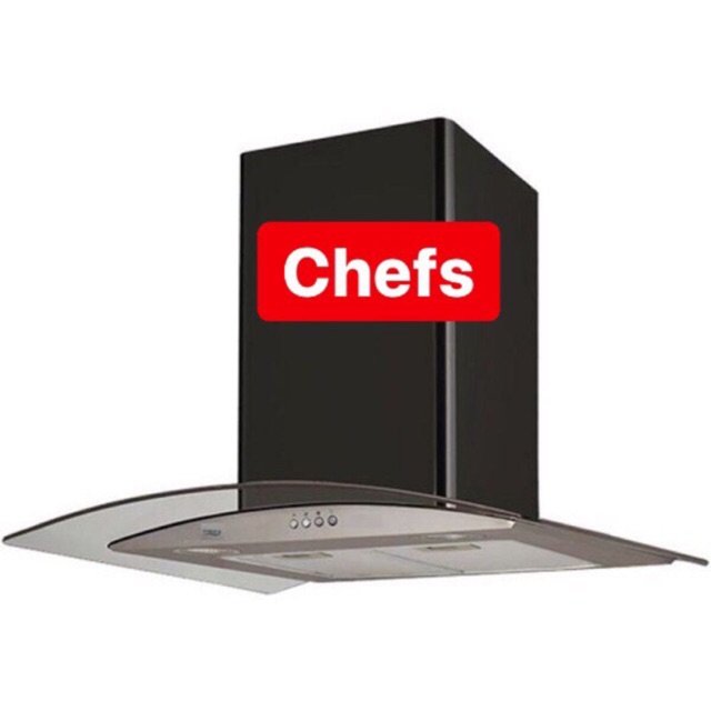Máy hút mùi Chefs EH-R506E7B