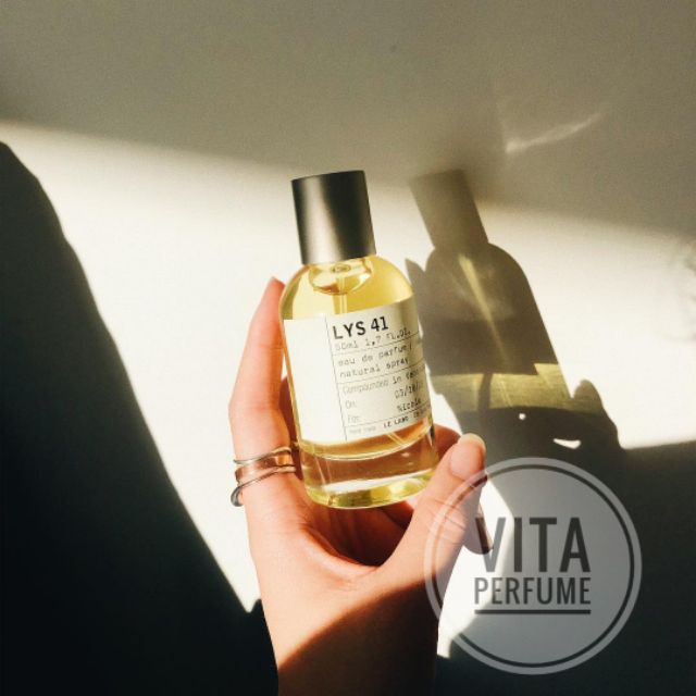 [Mẫu Thử] Nước Hoa Nữ Mùi Hoa Lily Lys41 - Le Labo | BigBuy360 - bigbuy360.vn