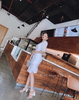 ĐẦM NHÚN CHÂN BÈO SIÊU HOT