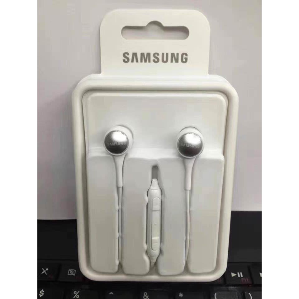 Tai Nghe Nhét Tai Samsung IG935 Chính Hãng Nguyên Seal Nghe Cực Phê