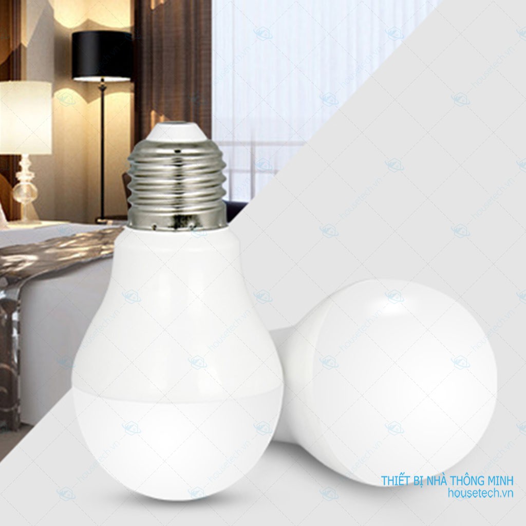 Bóng đèn điều khiển từ xa cao cấp HT625