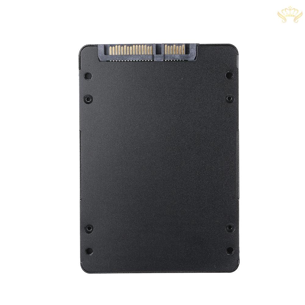 Thẻ Chuyển Đổi SSD M.2 NGFF SSD Sang 22Pin 2.5'' 2280 SATA Cao 7mm