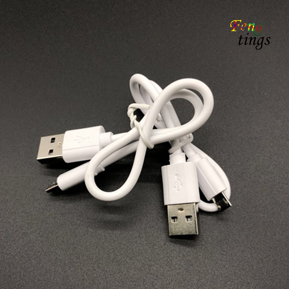 Cáp sạc Micro USB 2A chuyên dụng cho điện thoại Android