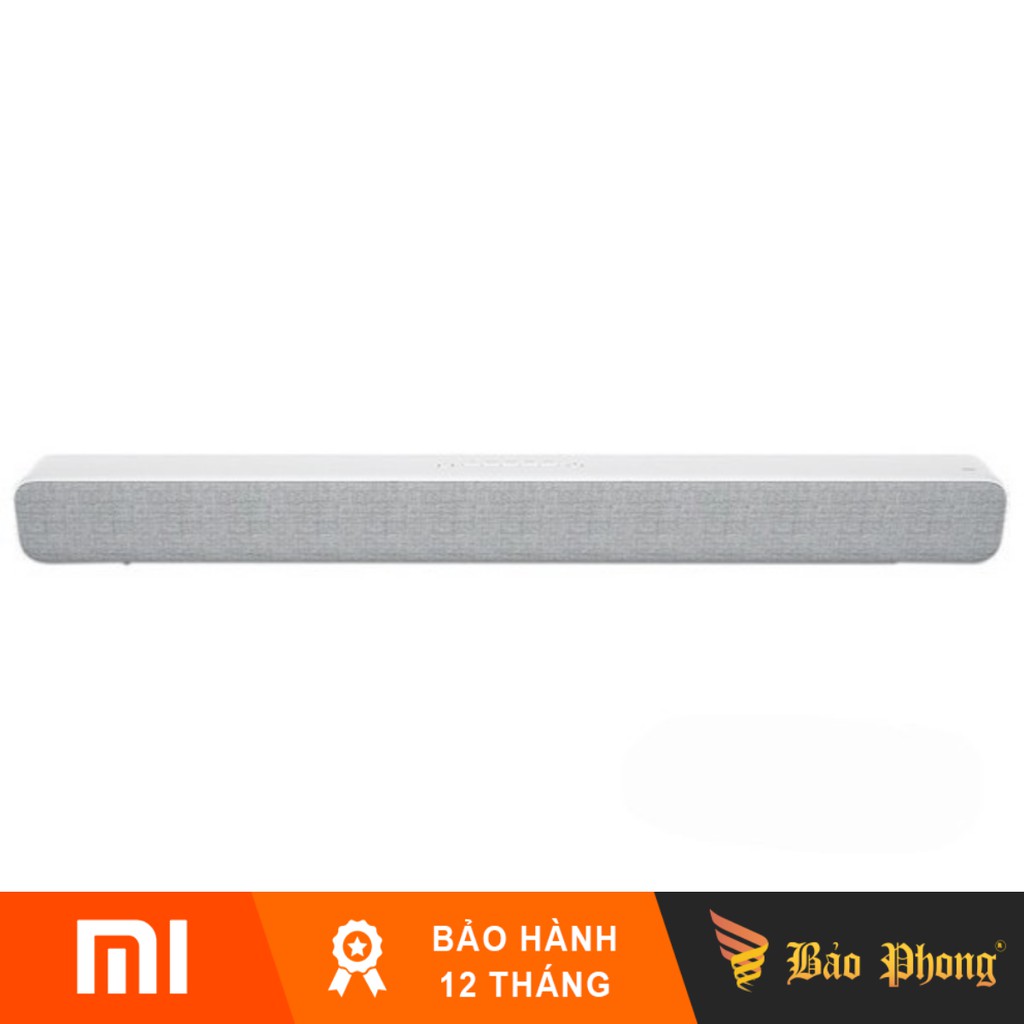 [Mã 254ELSALE giảm 7% đơn 300K] Loa Soundbar TV Xiaomi Millet Model 2020