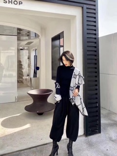 Khăn dạ gucci