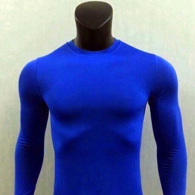 Áo Lót Giữ Nhiệt Thể Thao Bóng Đá - Gym | BigBuy360 - bigbuy360.vn