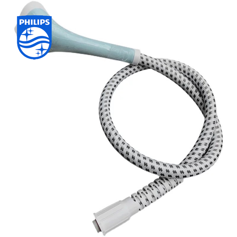 NGUYÊN BỘ ỐNG DẪN HƠI NƯỚC của Bàn ủi hơi nước đứng Philips GC51 có 8 GC482 GC514 GC487 GC485 GC502