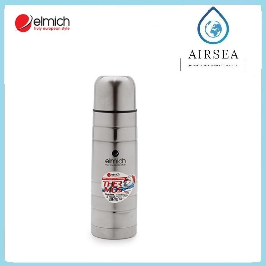Bình Giữ Nhiệt EL-5198 1000ml, EL-5198 750ml, EL-5198 500ml