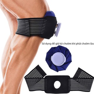 Dây đai cho túi chườm đá lạnh DC50