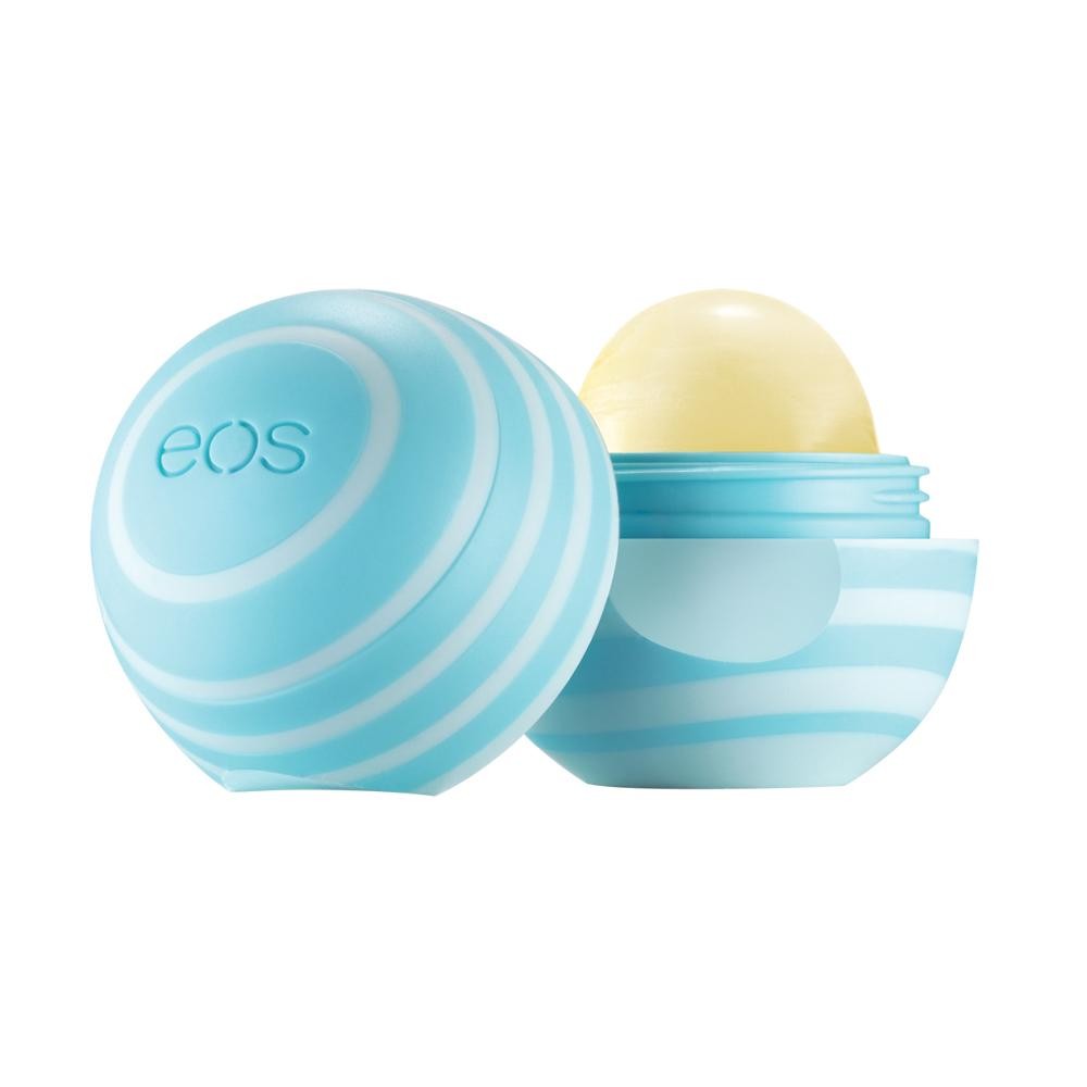 Son dưỡng thiên nhiên EOS Mỹ
