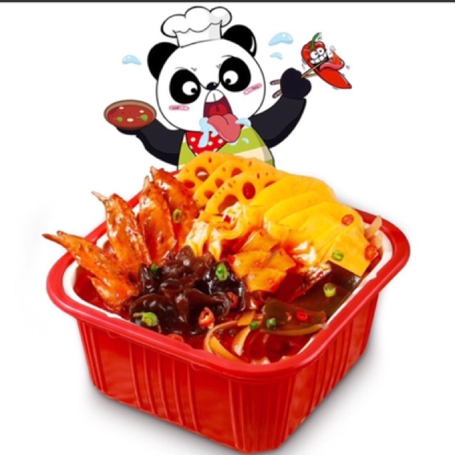 Lẩu tự sôi nhiều vị 💥 SIÊU TIỆN LỢI 💥 lẩu ăn liền nhỏ gọn dễ dàng mang theo khi đi du lịch, picnic | BigBuy360 - bigbuy360.vn