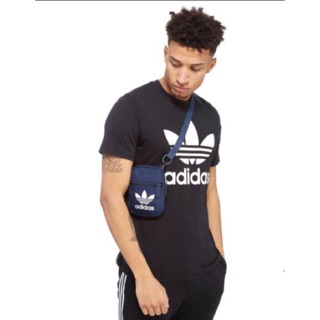 Túi Adidas mini cực đẹp