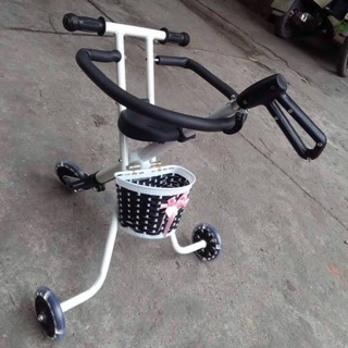 Xe Đẩy Đi Chơi Cho Bé