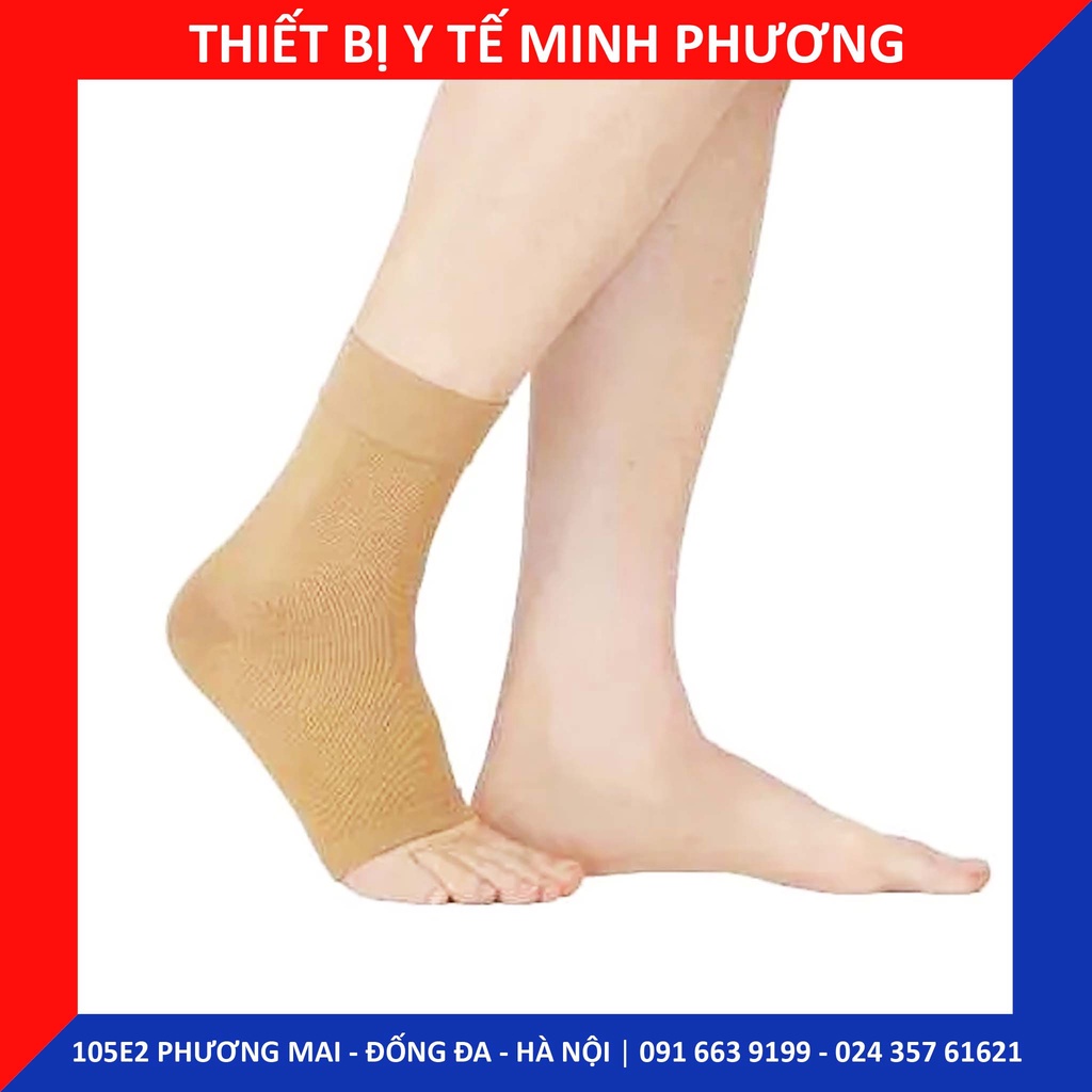 Nẹp mắt cá chân Medi Ankle Support