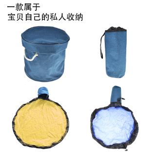 Túi Đựng Đồ Chơi Lắp Ráp Lego Cho Bé
