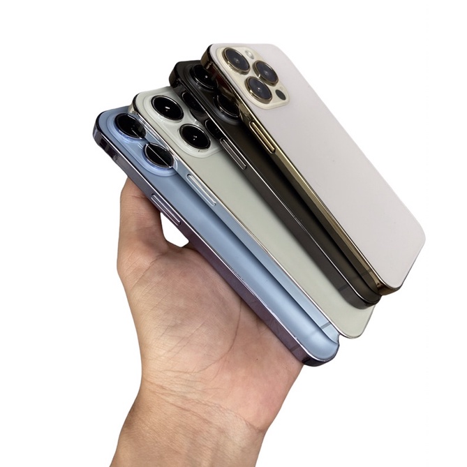 Mô hình trưng bày 13 pro, 13 promax