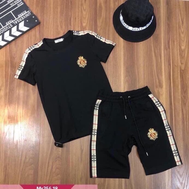 Đồ bộ thể thao nam