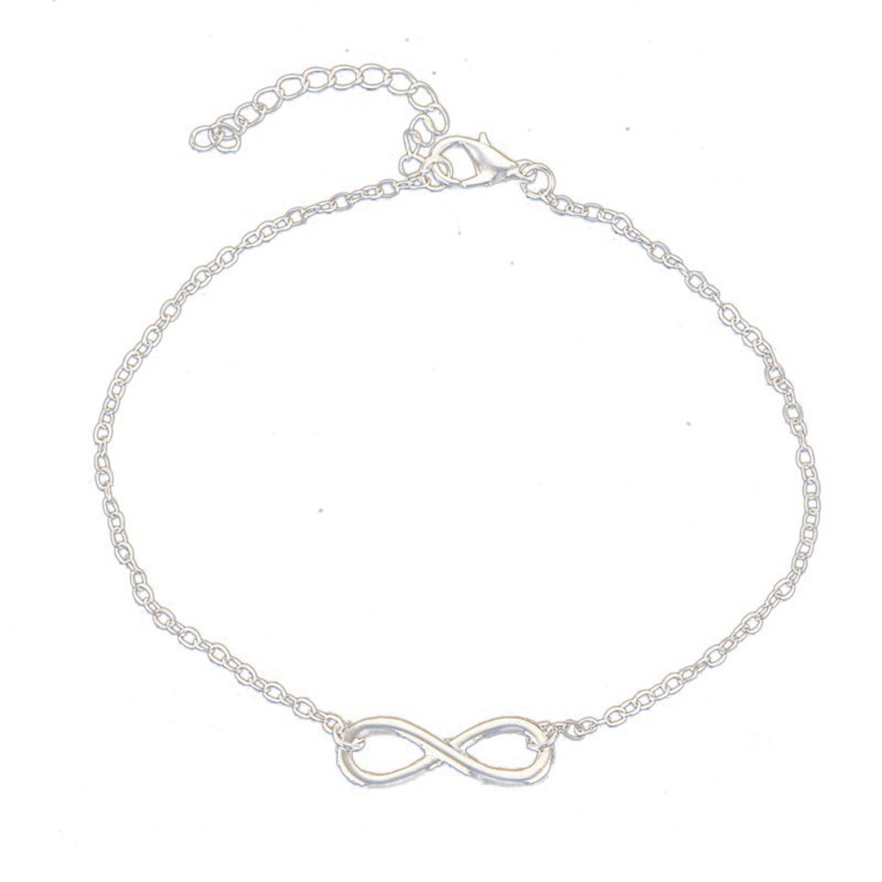 5 Lắc chân thiết kế thời trang | BigBuy360 - bigbuy360.vn