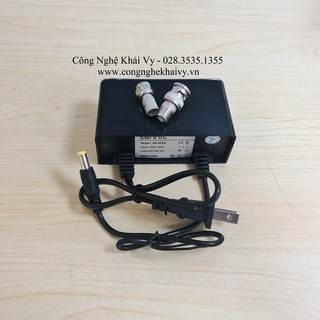 Camera IP hồng ngoại Kbvision KX-3112N2, 3MP