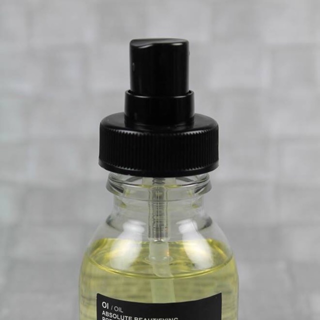 Tinh dầu Davines