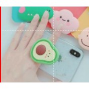 iRINGPOP gắn mặt sau điện thoại,chống xước mặt lưng và camera , luồn tay cầm điện thoại châc chân ,chống rrơi smartphone
