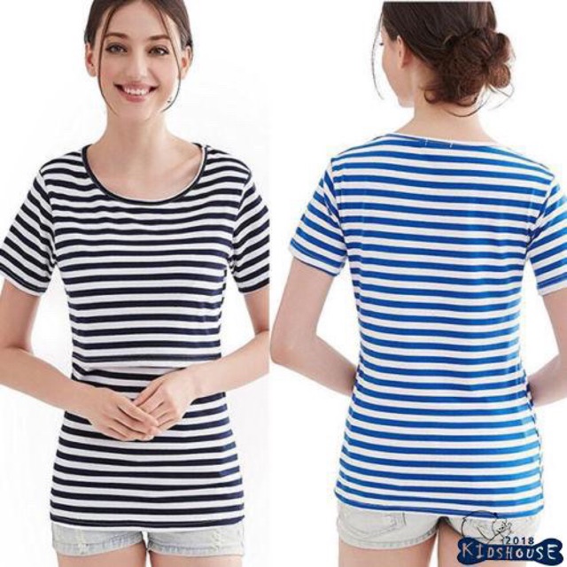 Áo thun nữ Free Size