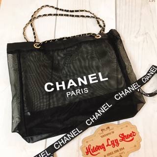 Túi gift lưới