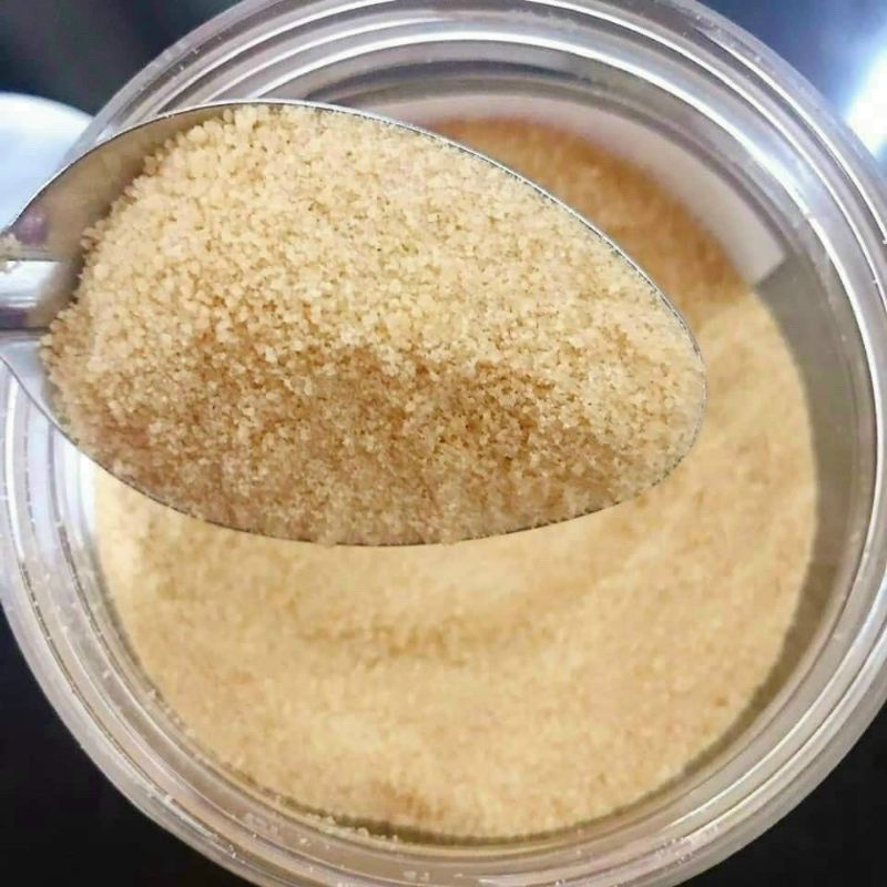 55k hủ 500gr Trà Gừng Hòa Tan Daklak