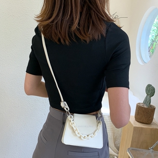 Túi Đeo Chéo Thời Trang Hàn Cho Nữ