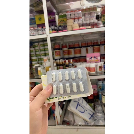 Thuốc công kích trước đá 30 phút