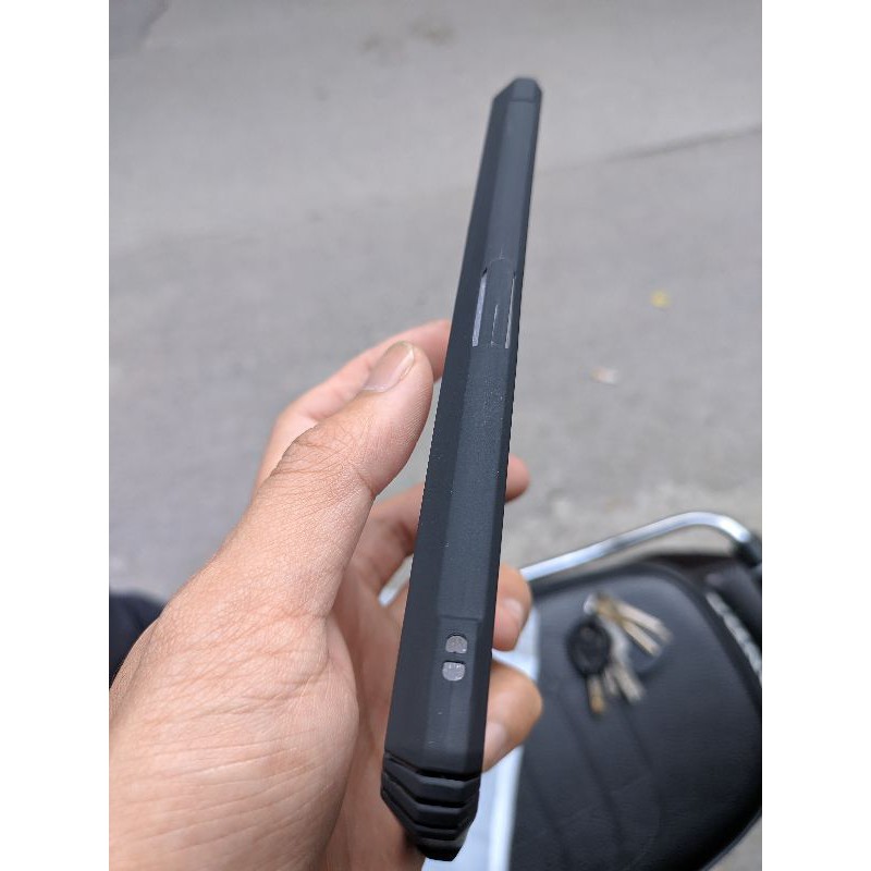 Ốp Va Đập ROG Phone 5