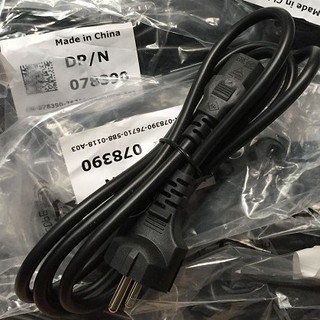 Dây nguồn máy tính để bàn, dây nồi cơm điện, dây ấm đun nước