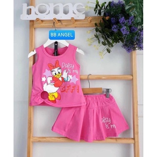 Bộ váy cho bé 7-13kg