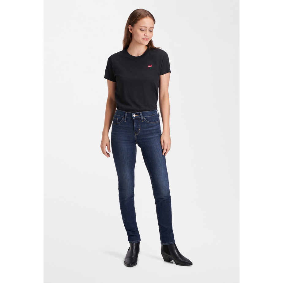 Quần Jeans Nữ Dài Levi's 19627-0165