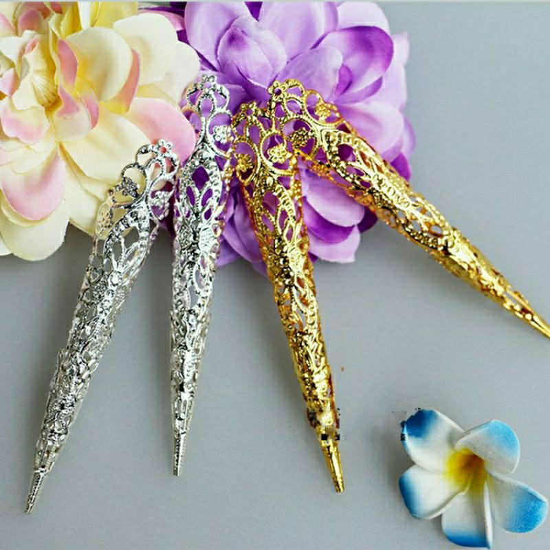 Móng tay cổ trang, hộ chỉ , hộ giáp