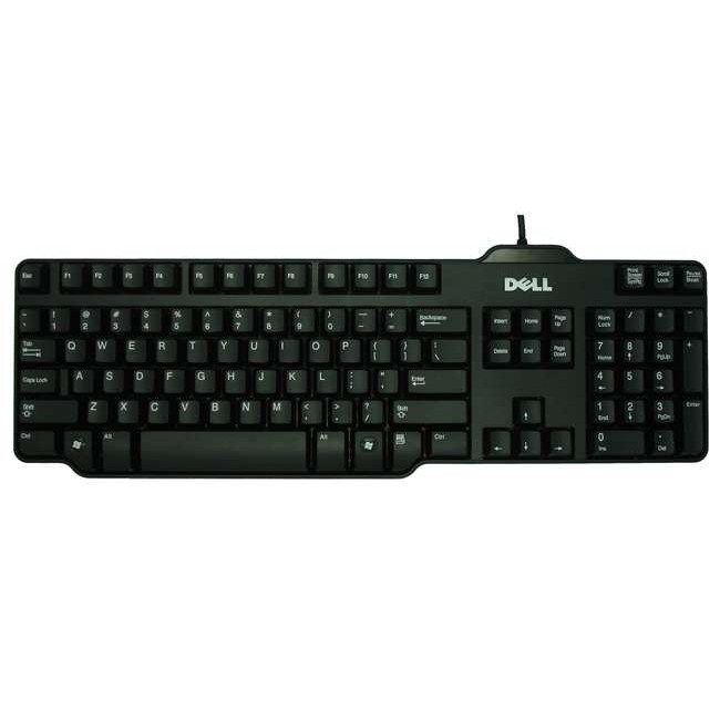 BÀN PHÍM DELL 8115 USB